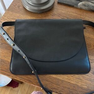 Minor History Portfolio Crossbody Bag